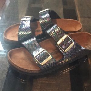Birkenstock Sandals